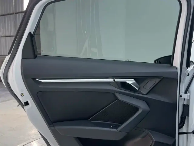 Audi A3 — Фото автомобиля 17