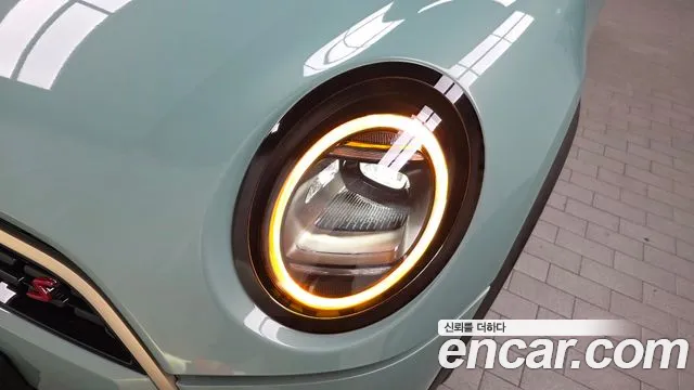 Mini Cooper — Фото автомобиля 20