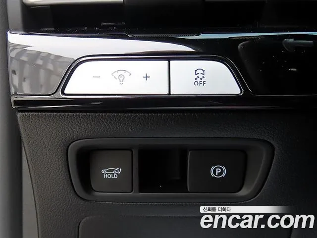 Genesis G80 RG3 — Фото автомобиля 13