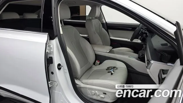 Hyundai Grandeur — Фото автомобиля 21