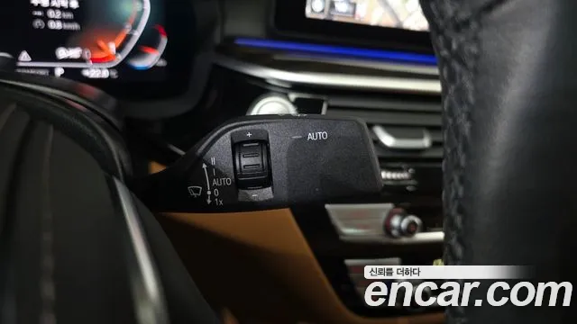 BMW 5 Series G30 — Фото автомобиля 28