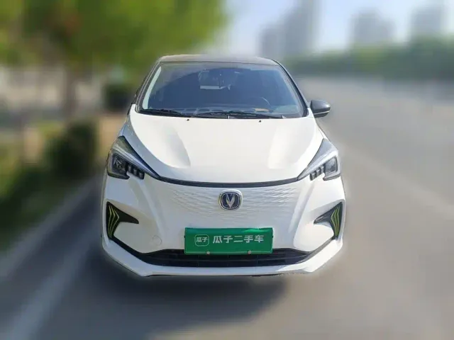 Changan Benben E-Star — Фото автомобиля 2
