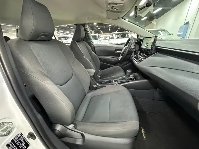 Toyota Levin — Фото автомобиля 12
