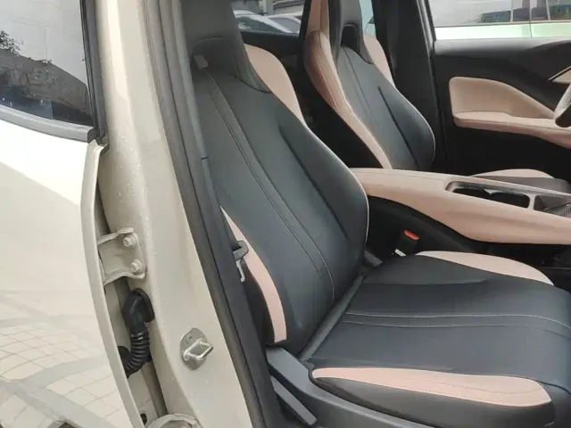 BYD Seagull — Фото автомобиля 24