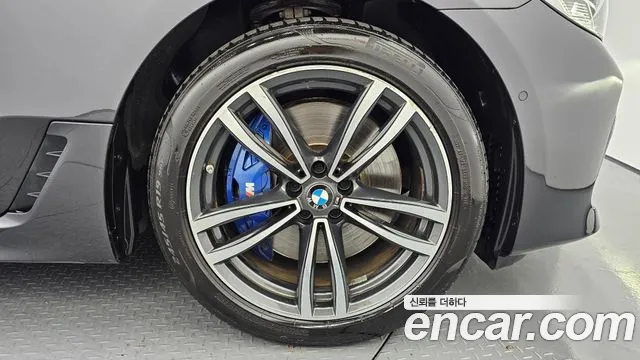 BMW Gran Turismo G32 — Фото автомобиля 6