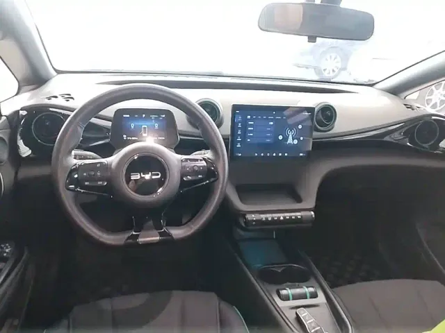 BYD Dolphin — Фото автомобиля 9