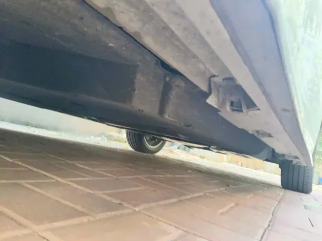 Toyota Granvia — Фото автомобиля 8