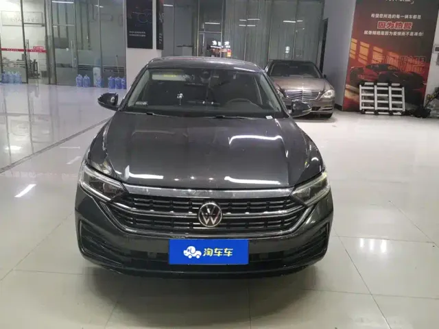 Volkswagen Sagitar — Фото автомобиля 2