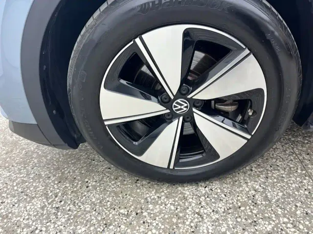 Volkswagen ID.4 X — Фото автомобиля 14