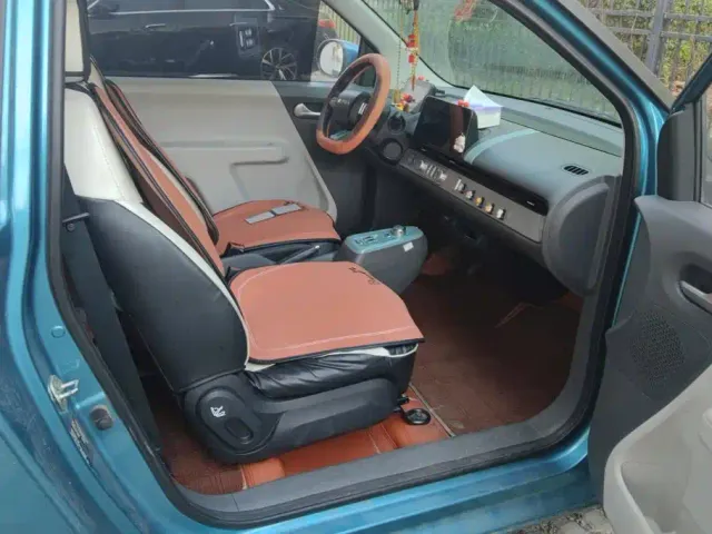Changan Lumin — Фото автомобиля 8