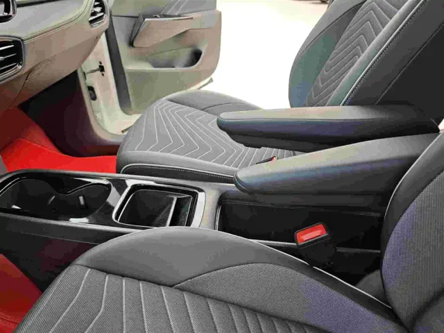 Volkswagen ID.3 — Фото автомобиля 15