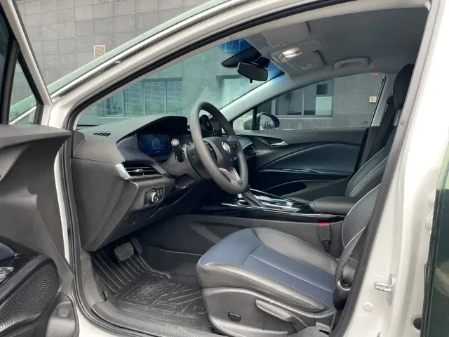 Buick Velite 6 — Фото автомобиля 6