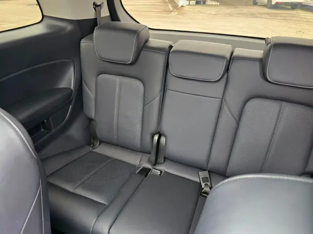 GAC Trumpchi M8 — Фото автомобиля 12