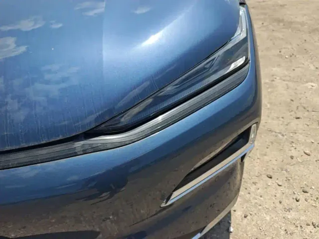 Geely Galaxy Xingyao 8 — Фото автомобиля 23