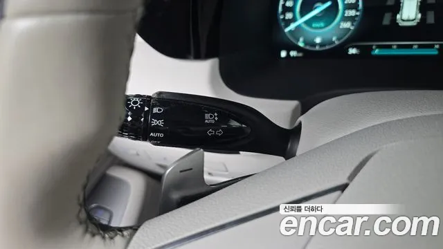 Hyundai Palisade The New Palisade Бензин 3.8 4WD — Фото автомобиля 28