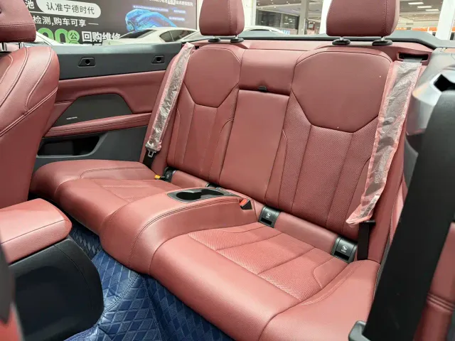 BMW 4 Series — Фото автомобиля 6