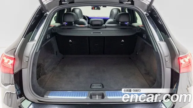 Mercedes-Benz EQE X294 — Фото автомобиля 11