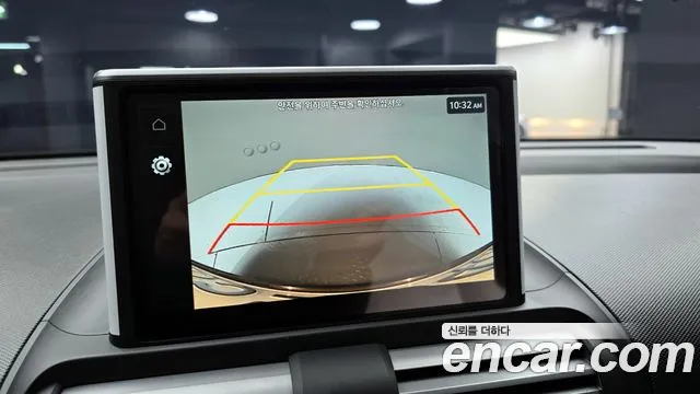 Hyundai Casper Casper Essential — Фото автомобиля 14