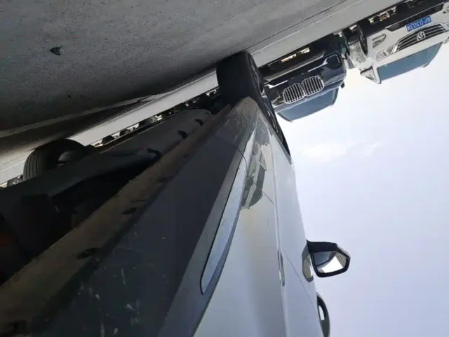 Haval Xiaolong MAX — Фото автомобиля 21
