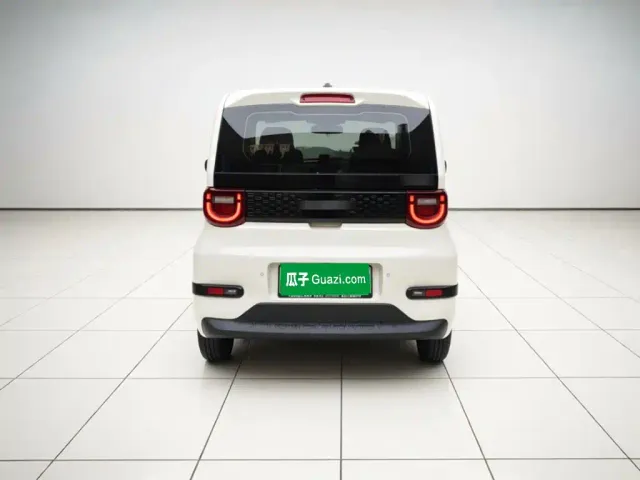Chery QQ Ice Cream — Фото автомобиля 3