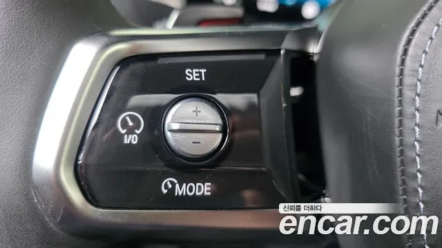 BMW i7 G70 — Фото автомобиля 20