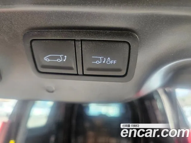 Hyundai Staria Staria L3.5 Карго 5 мест — Фото автомобиля 14