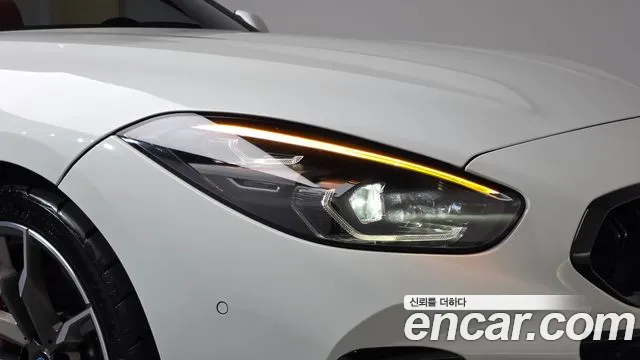 BMW Z4 G29 — Фото автомобиля 7