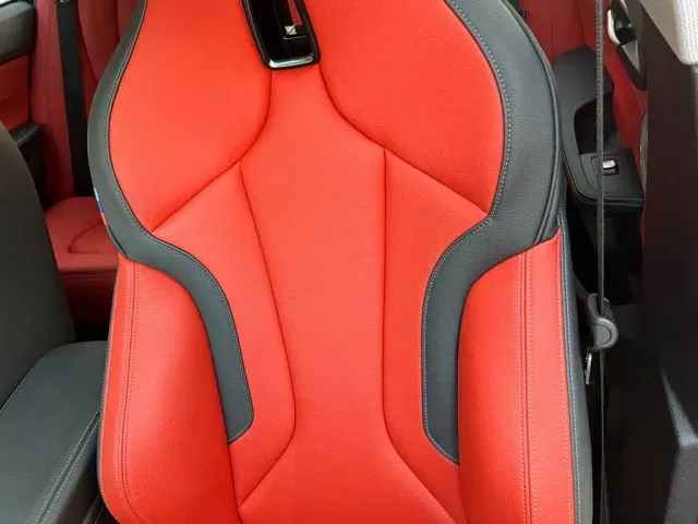 BMW 1 Series — Фото автомобиля 14