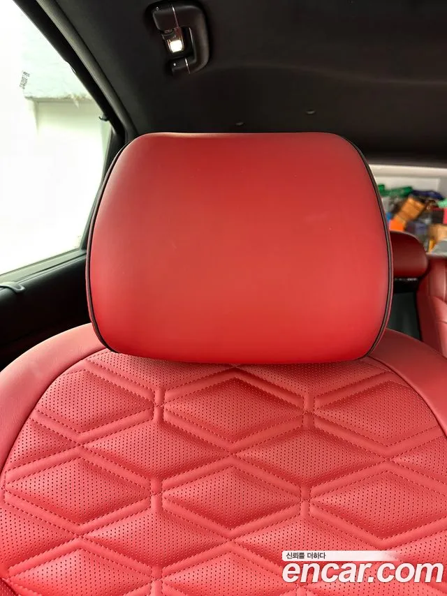 Genesis GV80 GV80 Coupe — Фото автомобиля 19