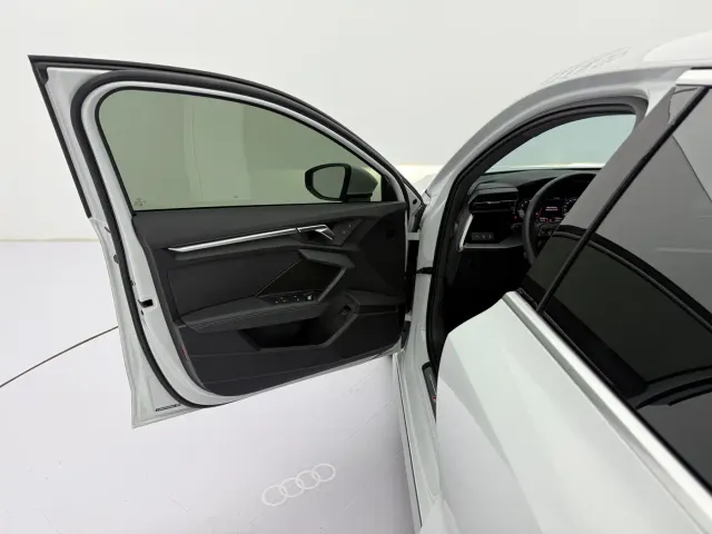 Audi A3 — Фото автомобиля 12