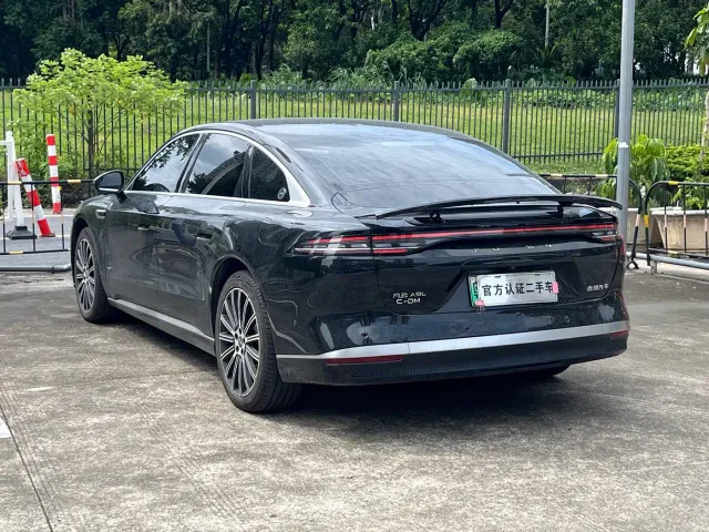 Chery Fulwin A9L — Фото автомобиля 23
