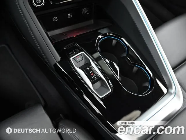 Audi Q5 45 TFSI quattro S Line Black Edition — Фото автомобиля 9