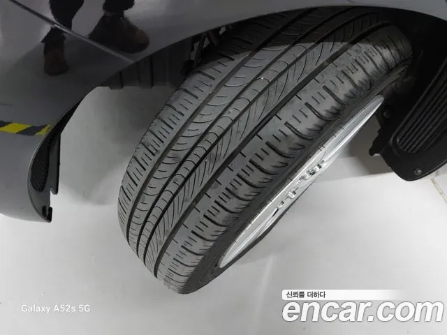 Kia Ray — Фото автомобиля 5
