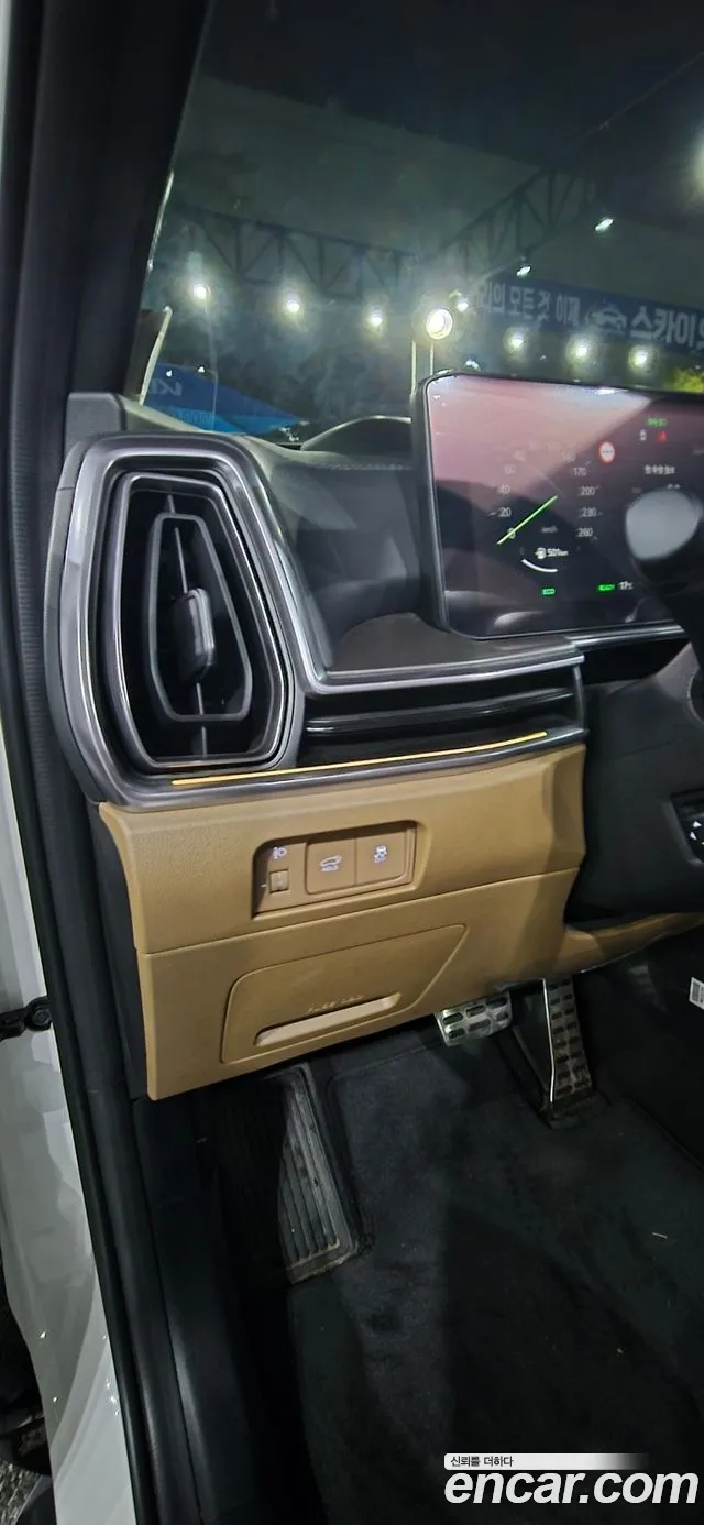 Kia Sorento 4th Gen — Фото автомобиля 12