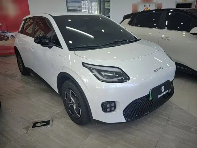 GAC Aion UT — Фото автомобиля 3