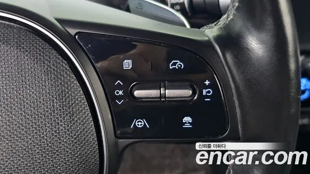 Hyundai Ioniq 5 — Фото автомобиля 23