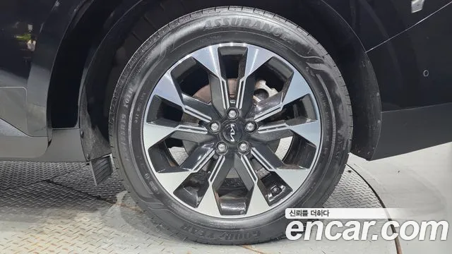 Kia Canival Carnival 4 поколение 9 мест Noblesse — Фото автомобиля 21