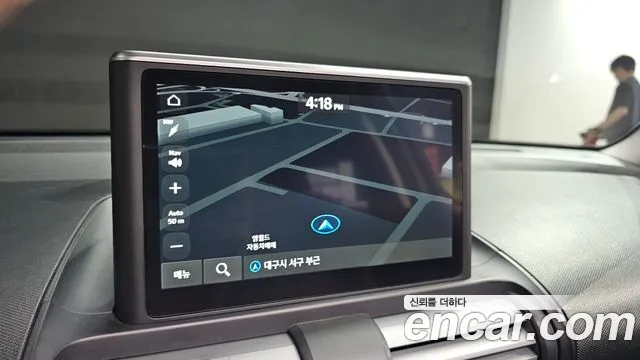 Hyundai Casper — Фото автомобиля 13