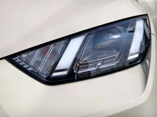 BYD Seagull — Фото автомобиля 11