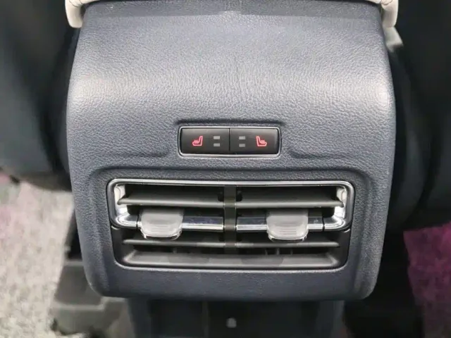 Lincoln Corsair — Фото автомобиля 19