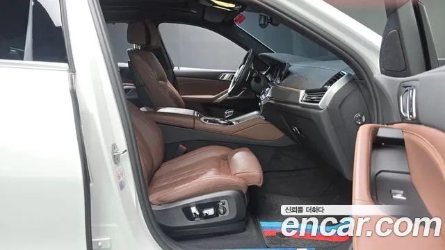 BMW X6 G06 — Фото автомобиля 16