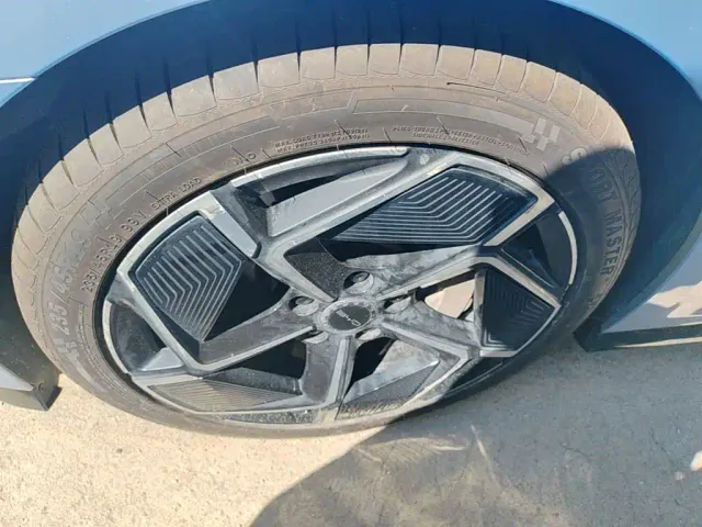 BYD Seal — Фото автомобиля 22