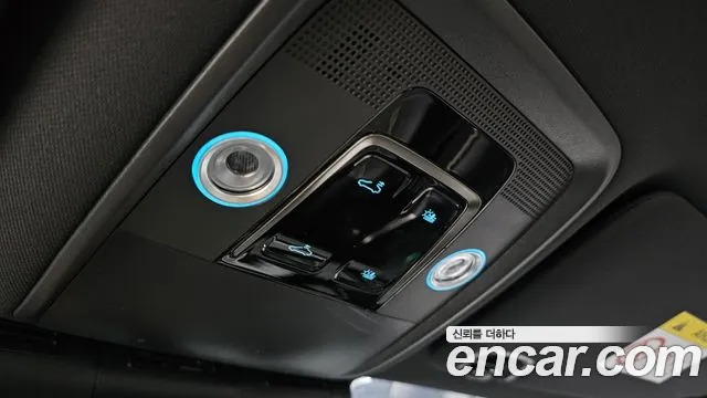 BYD Atto 3 — Фото автомобиля 26