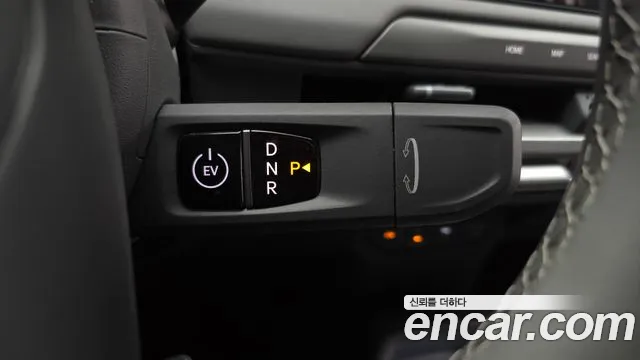 Kia EV3 — Фото автомобиля 12