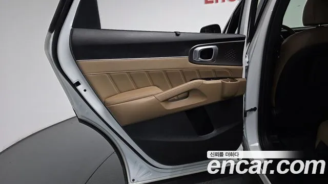 Kia Sorento — Фото автомобиля 14