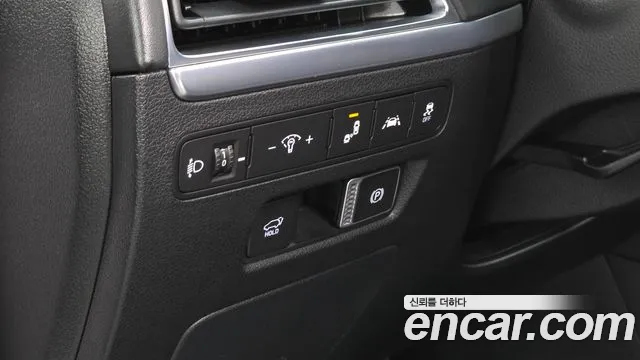 Hyundai Palisade Palisade Дизель 2.2 2WD — Фото автомобиля 16