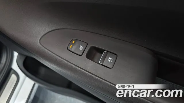Hyundai Grandeur Grandeur (New) — Фото автомобиля 24