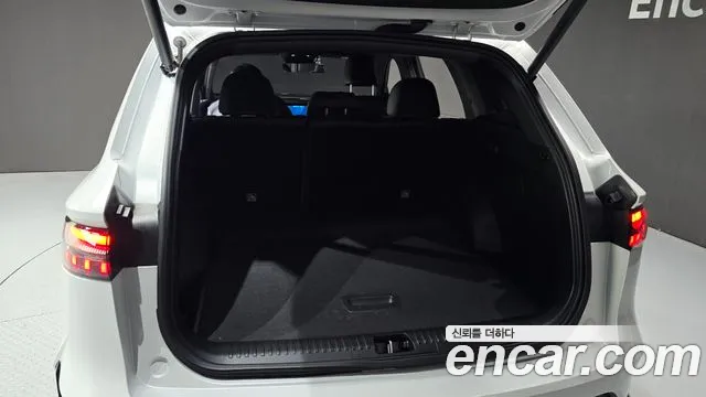 Renault Korea Grand Koleos — Фото автомобиля 24