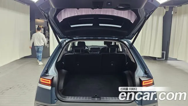 Hyundai Ioniq5 Ioniq5 — Фото автомобиля 14