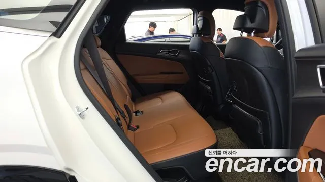 Kia Sportage — Фото автомобиля 12